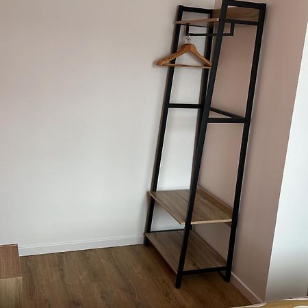 Maison En Centre Ville De 랑제 외부 사진