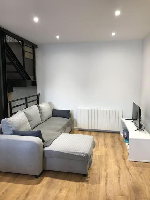 Maison En Centre Ville De 랑제 외부 사진